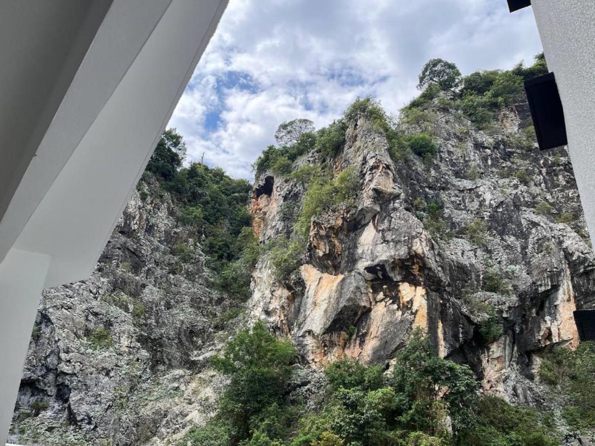 Ipoh Cove Hillside By Ghs Apartment Exterior photo