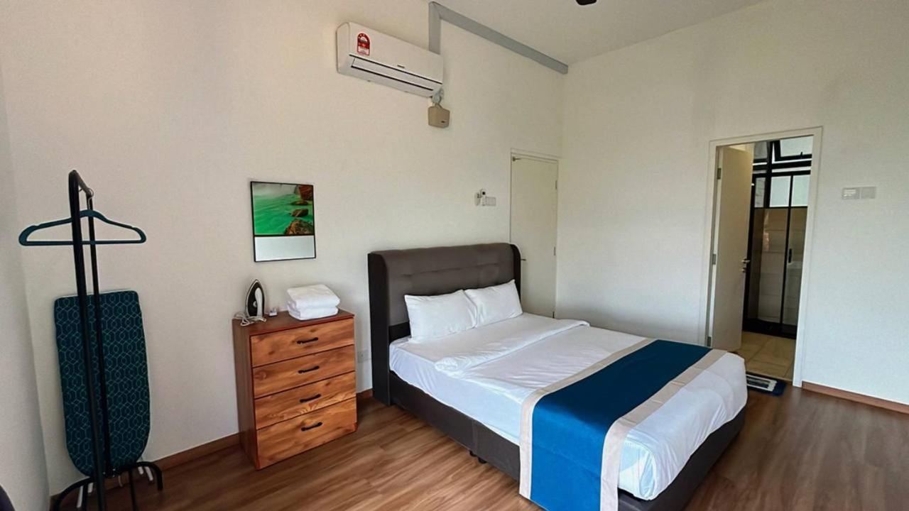 Ipoh Cove Hillside By Ghs Apartment Exterior photo