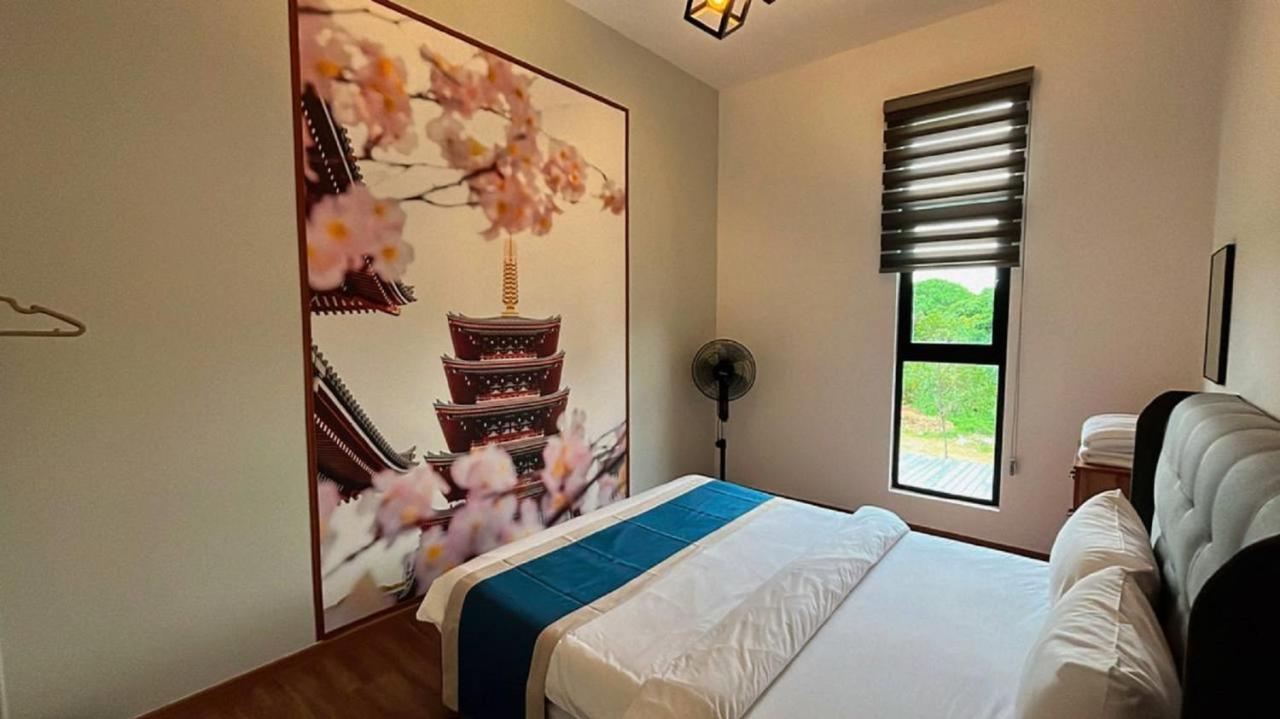 Ipoh Cove Hillside By Ghs Apartment Exterior photo