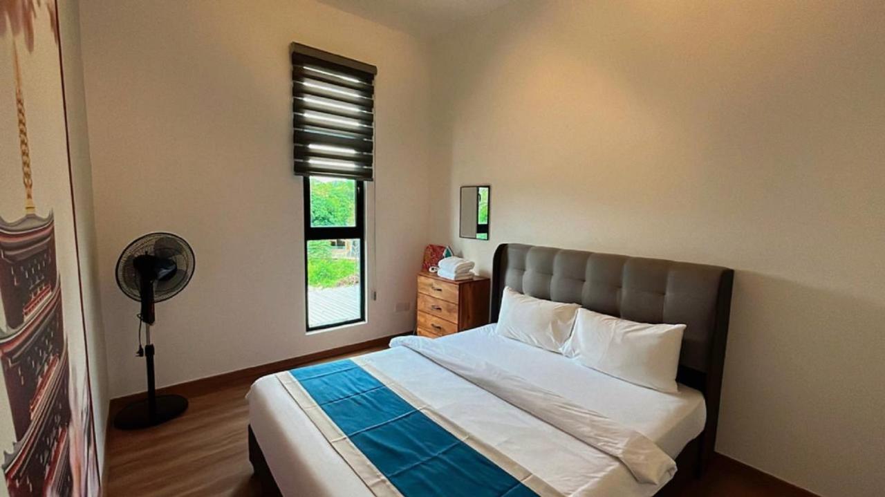 Ipoh Cove Hillside By Ghs Apartment Exterior photo