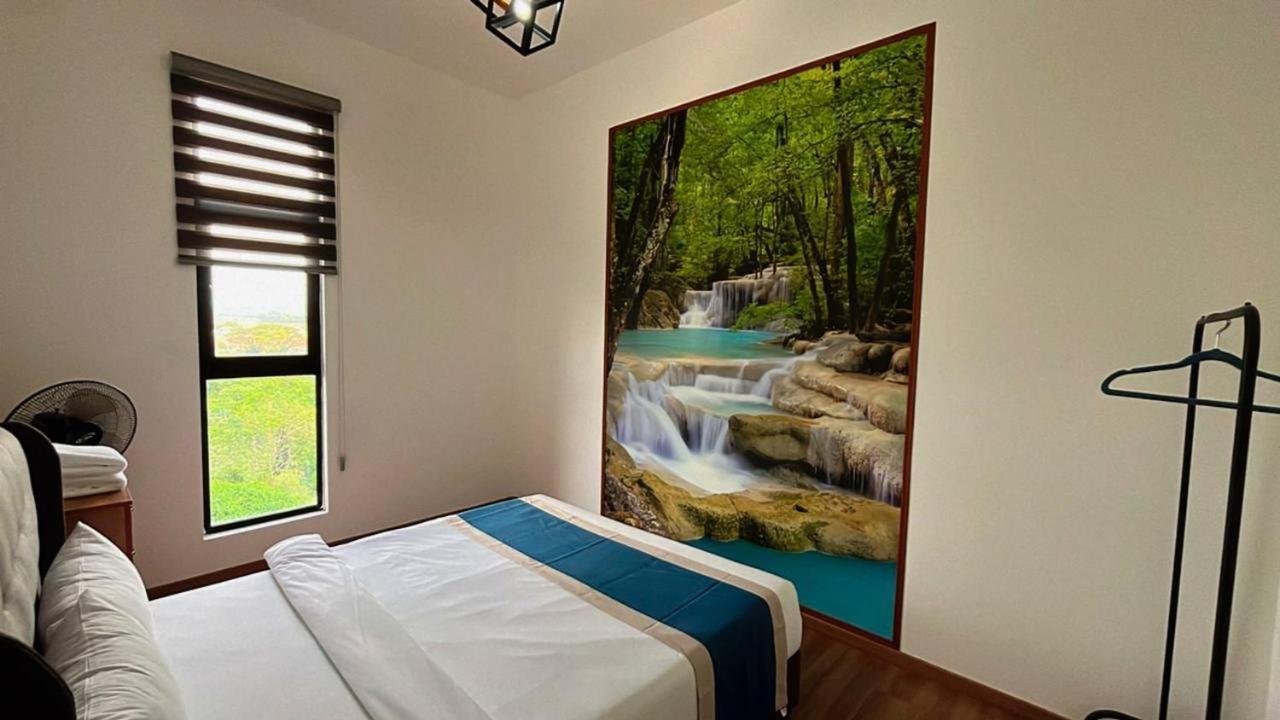Ipoh Cove Hillside By Ghs Apartment Exterior photo