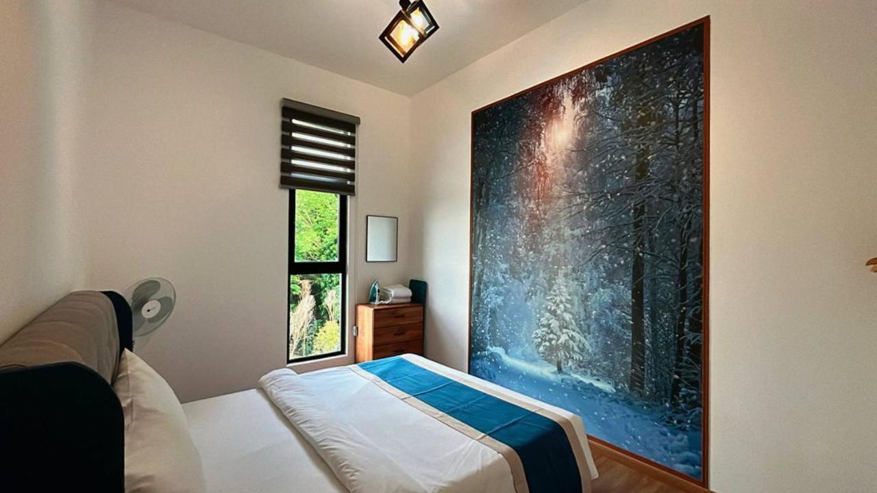 Ipoh Cove Hillside By Ghs Apartment Exterior photo
