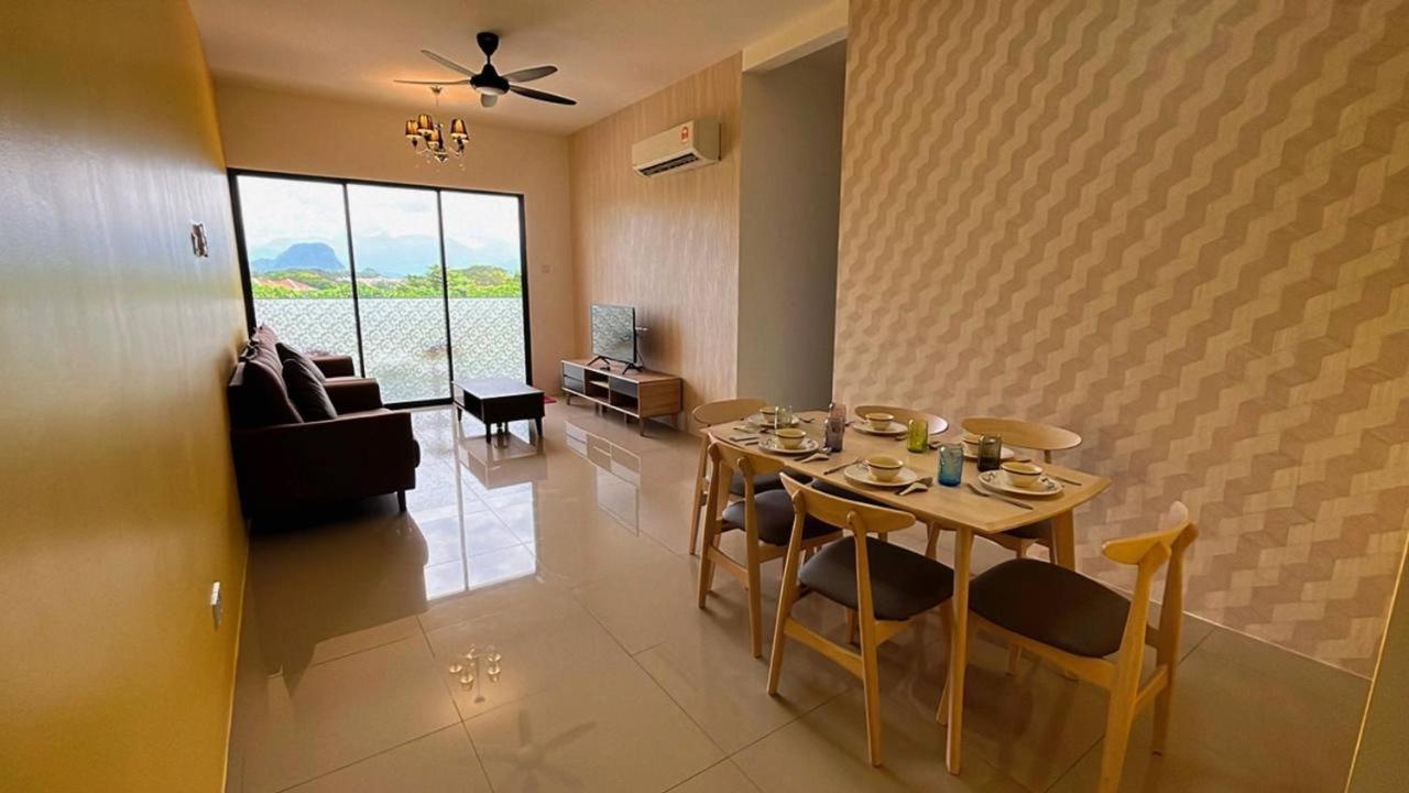 Ipoh Cove Hillside By Ghs Apartment Exterior photo