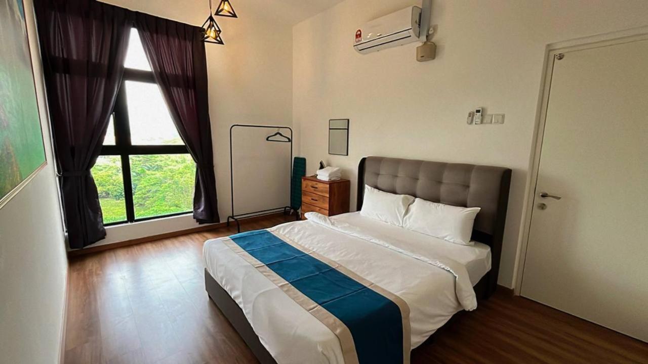 Ipoh Cove Hillside By Ghs Apartment Exterior photo
