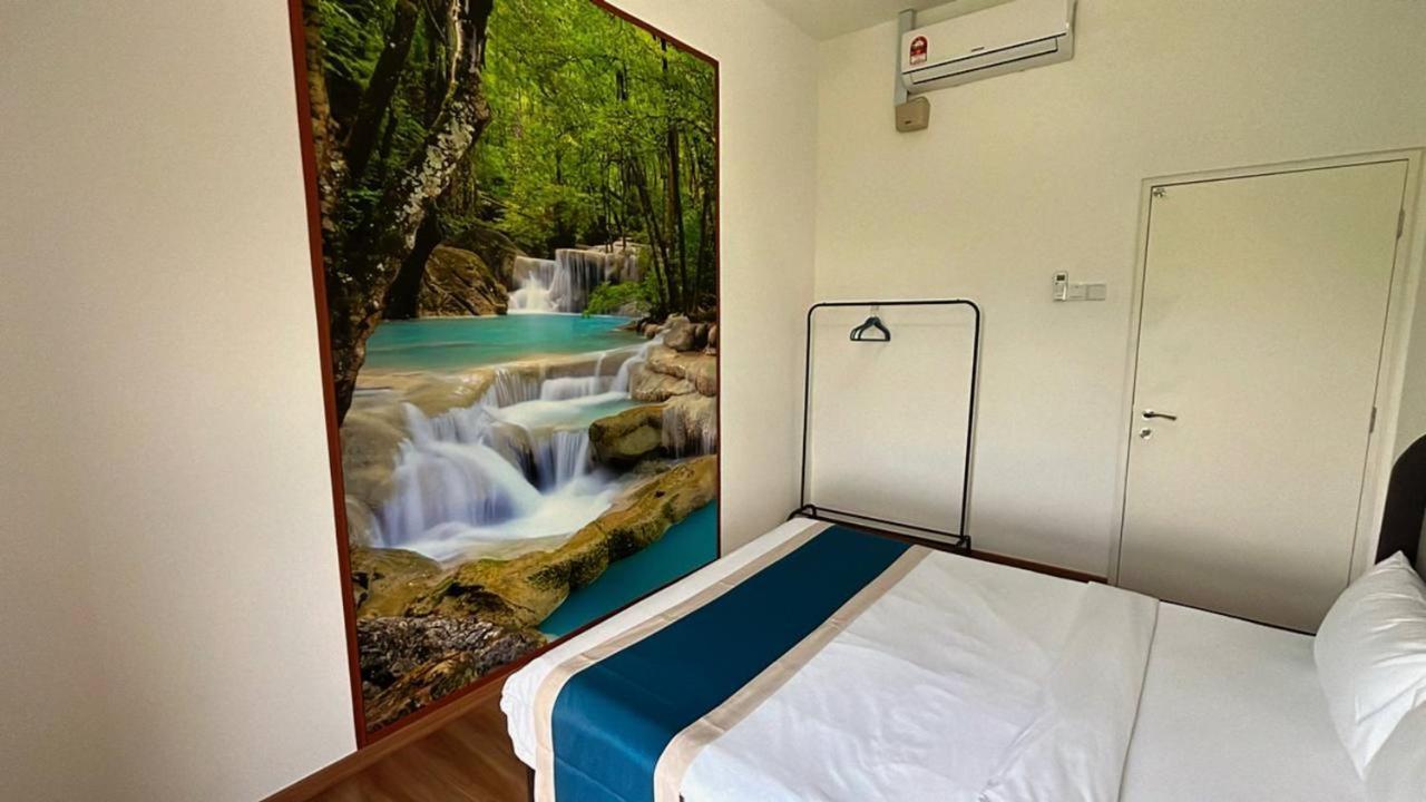 Ipoh Cove Hillside By Ghs Apartment Exterior photo