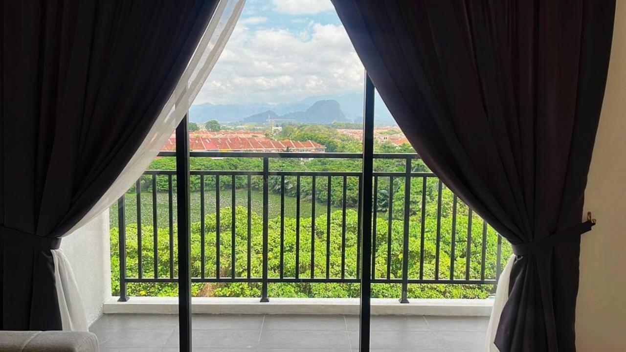 Ipoh Cove Hillside By Ghs Apartment Exterior photo