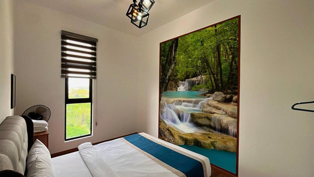 Ipoh Cove Hillside By Ghs Apartment Exterior photo